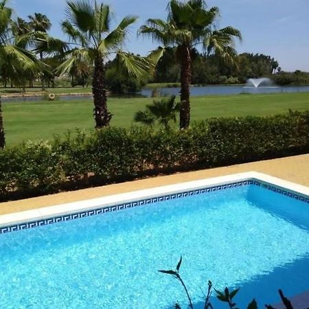 Apartamento T2, Urbanizacao Golf, Isla Canela Huelva Bagian luar foto