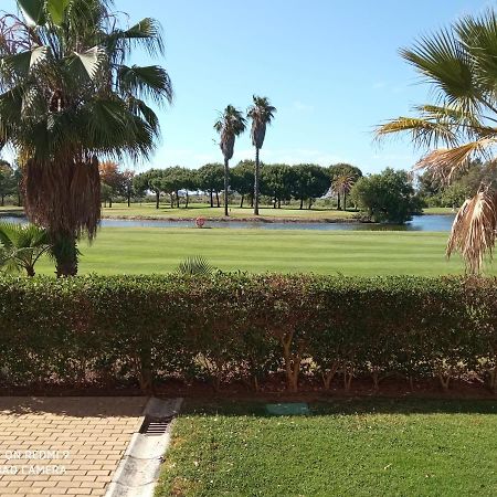 Apartamento T2, Urbanizacao Golf, Isla Canela Huelva Bagian luar foto