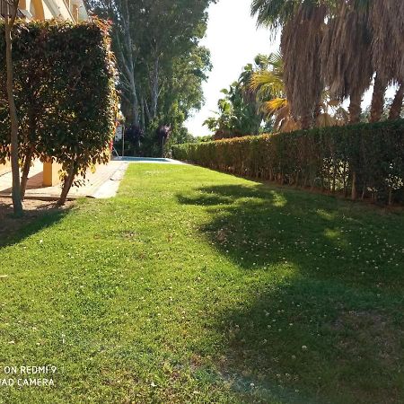 Apartamento T2, Urbanizacao Golf, Isla Canela Huelva Bagian luar foto