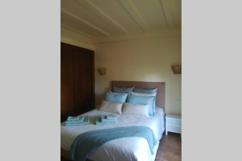 Apartamento T2, Urbanizacao Golf, Isla Canela Huelva Bagian luar foto