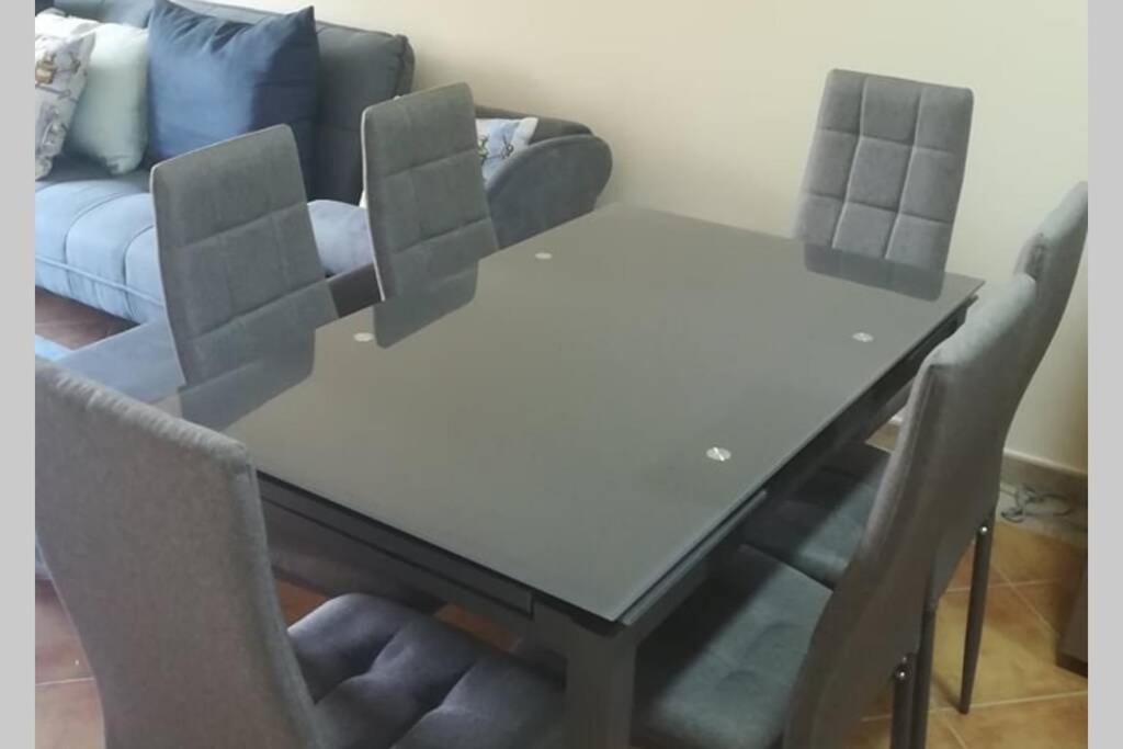 Apartamento T2, Urbanizacao Golf, Isla Canela Huelva Bagian luar foto