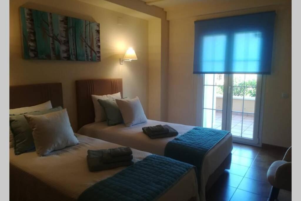 Apartamento T2, Urbanizacao Golf, Isla Canela Huelva Bagian luar foto