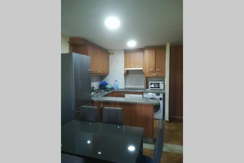 Apartamento T2, Urbanizacao Golf, Isla Canela Huelva Bagian luar foto