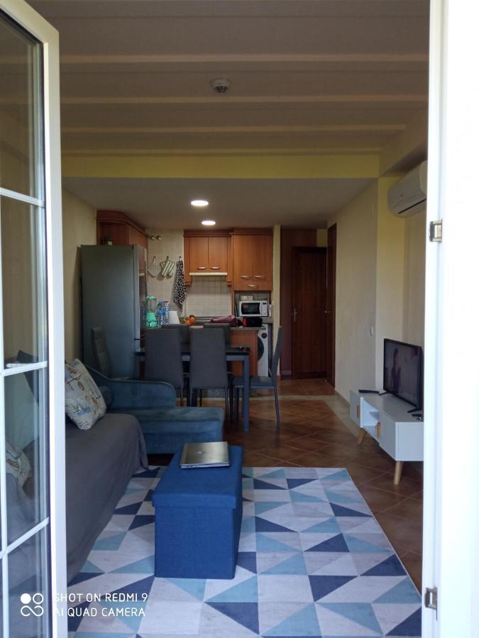 Apartamento T2, Urbanizacao Golf, Isla Canela Huelva Bagian luar foto