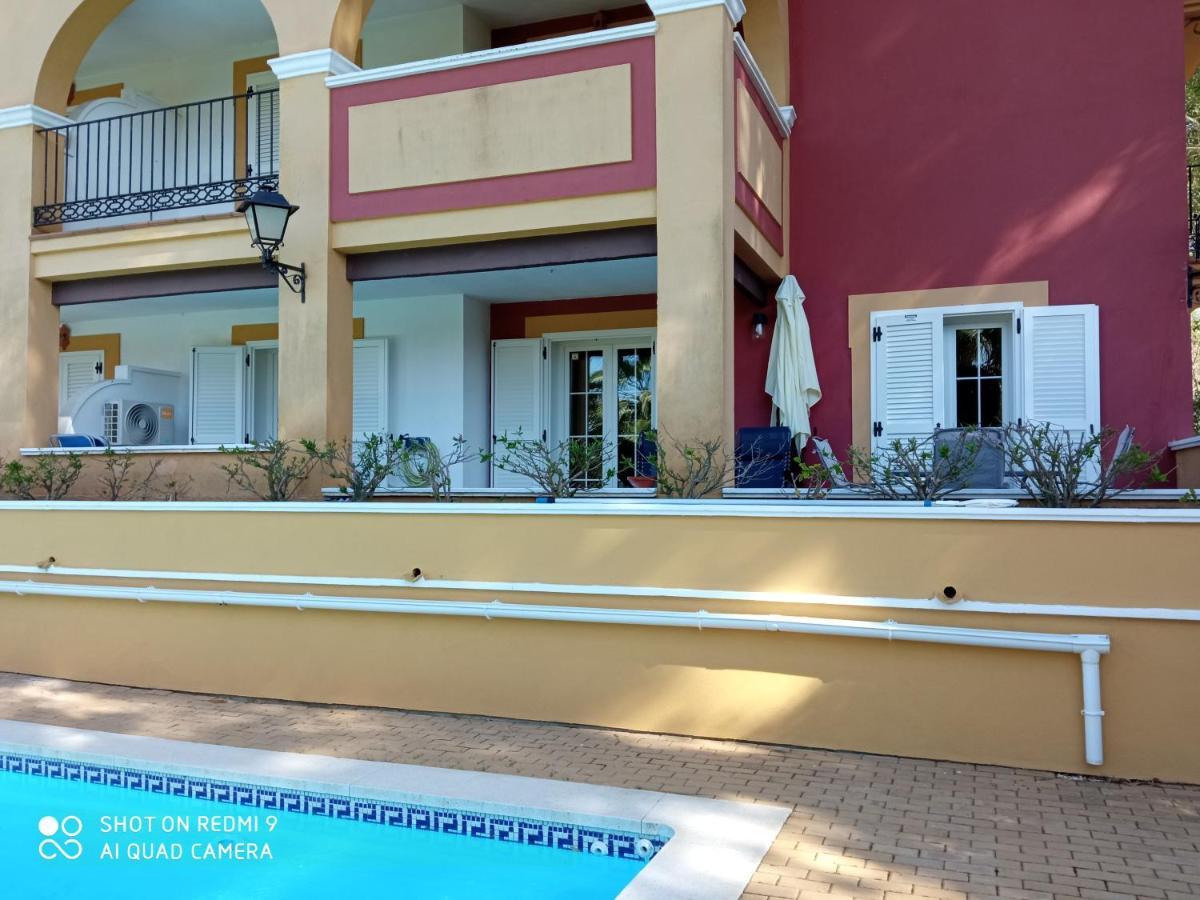 Apartamento T2, Urbanizacao Golf, Isla Canela Huelva Bagian luar foto
