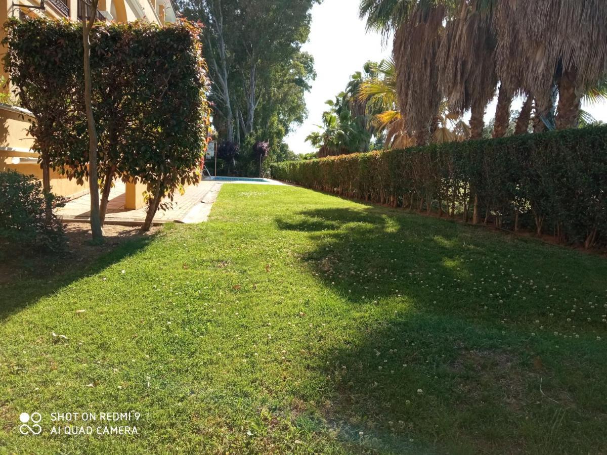 Apartamento T2, Urbanizacao Golf, Isla Canela Huelva Bagian luar foto